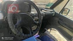 Hyundai Galloper